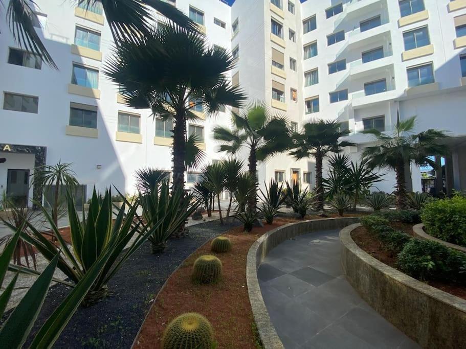 Corniche Casablanca - Black New Extérieur photo
