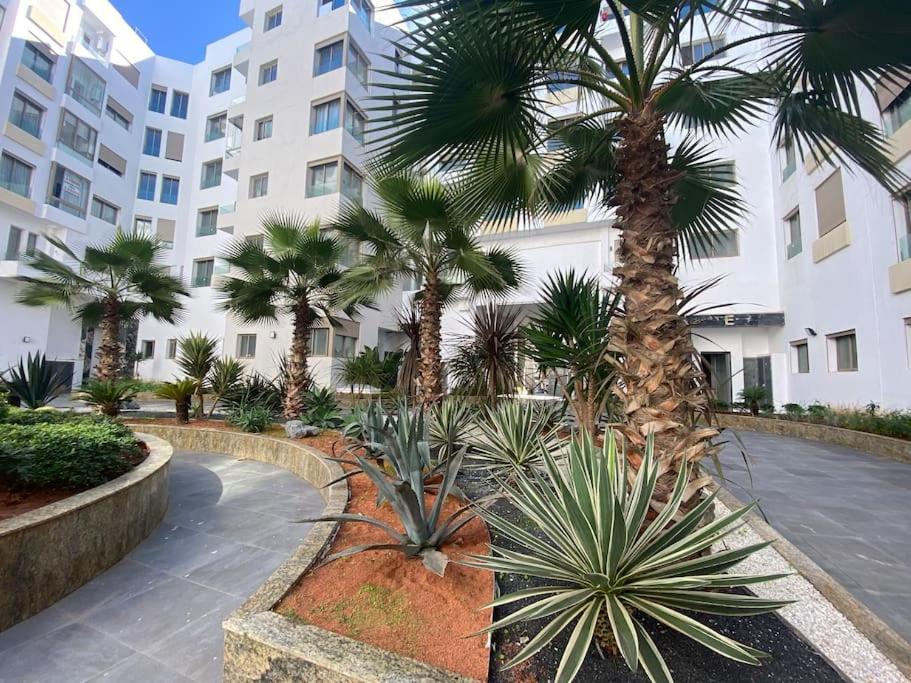 Corniche Casablanca - Black New Extérieur photo